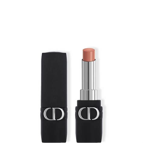 dior nude look lipstick|Dior Forever Nude Look (100) Rouge Dior Forever Transfer.